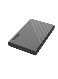 HIKVISION HIKVISION 2.5 USB 3 External Hard Drive Enclosure Casing for 2.5 inch 7mm/9.5mm SATA HDD SSD Support UASP SATA III Black  - Image 4