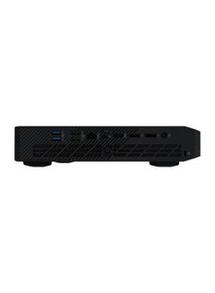 ASUS ROG NUC RNUC14SRKU9189A2I, Intel Core Ultra 9 185H Processor, DDR5 32GB (16*2) 5600MHz, 1TB M.2 2280 PCIe Gen4x4 SSD, NVIDIA GeForce RTX 4070 8GB GDDR6, Windows 11 Home, Wi-Fi 6E+Bluetooth, 330W Power Adapter, Built for Gamers | 90AS0051-M0010 Black  - Image 4