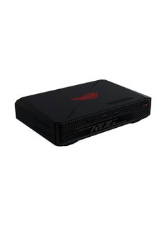 ASUS ROG NUC RNUC14SRKU9189A2I, Intel Core Ultra 9 185H Processor, DDR5 32GB (16*2) 5600MHz, 1TB M.2 2280 PCIe Gen4x4 SSD, NVIDIA GeForce RTX 4070 8GB GDDR6, Windows 11 Home, Wi-Fi 6E+Bluetooth, 330W Power Adapter, Built for Gamers | 90AS0051-M0010 Black  - Image 5