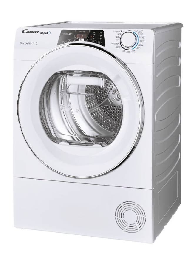 Clothes Dryer - 9 KG - WiFi RO-H9A2TCEZ/1-19 White - pnsku/N70100969V/45/_/1723804313/c2445348-8ac5-453d-bd28-3276f28ef9e2