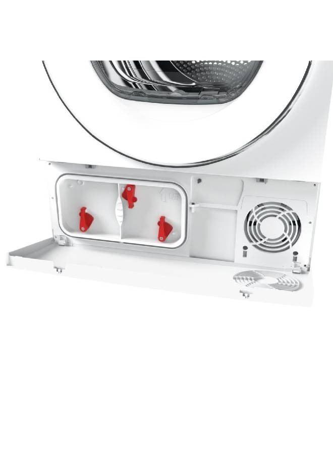 Clothes Dryer - 9 KG - WiFi RO-H9A2TCEZ/1-19 White - pnsku/N70100969V/45/_/1723804313/d50e3829-b97c-4c93-bbca-c852a112c67c