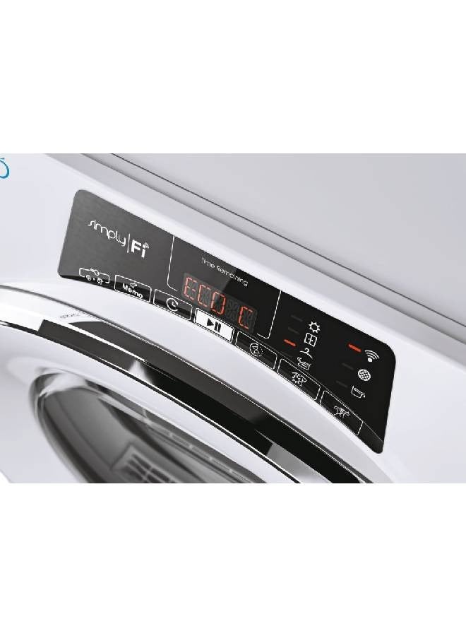 Clothes Dryer - 9 KG - WiFi RO-H9A2TCEZ/1-19 White - pnsku/N70100969V/45/_/1723804315/ba4f9d40-5dd2-403e-a500-db505e2f0166