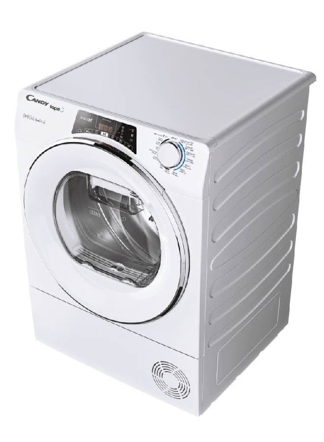 Clothes Dryer - 9 KG - WiFi RO-H9A2TCEZ/1-19 White - pnsku/N70100969V/45/_/1723804316/90c91dcf-bce1-46eb-a775-63f67a60ea65