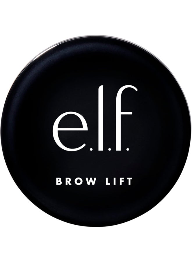 e.l.f. - Brow Lift Infused With Aloe, Clear, 0.31 Oz - Image 1