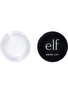 e.l.f. Brow Lift Infused With Aloe, Clear, 0.31 Oz  - Image 3
