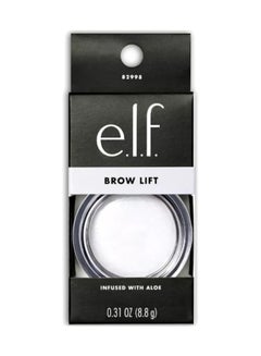 Brow Lift Infused With Aloe, Clear, 0.31 Oz