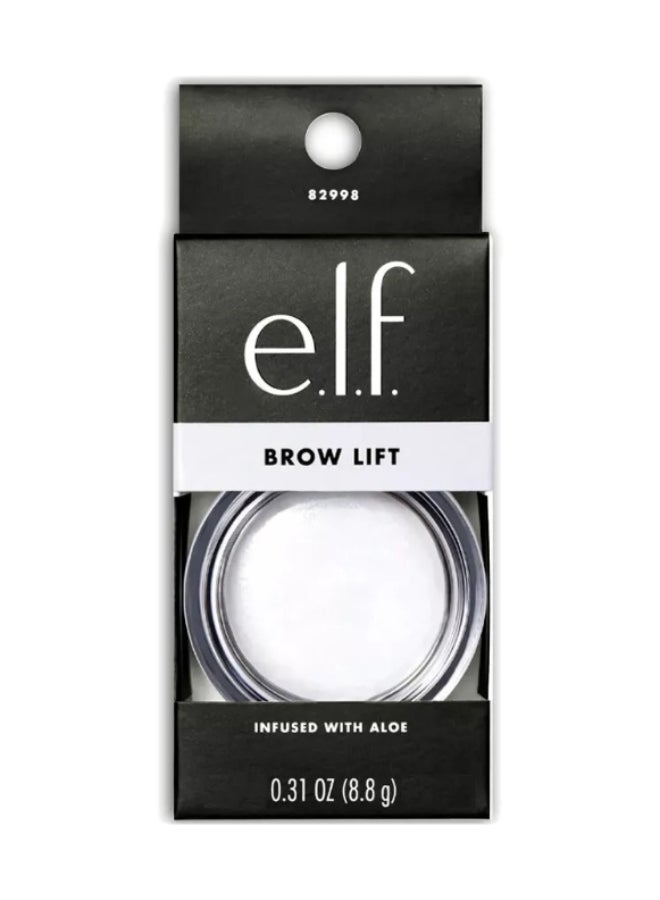 e.l.f. - Brow Lift Infused With Aloe, Clear, 0.31 Oz - Image 1