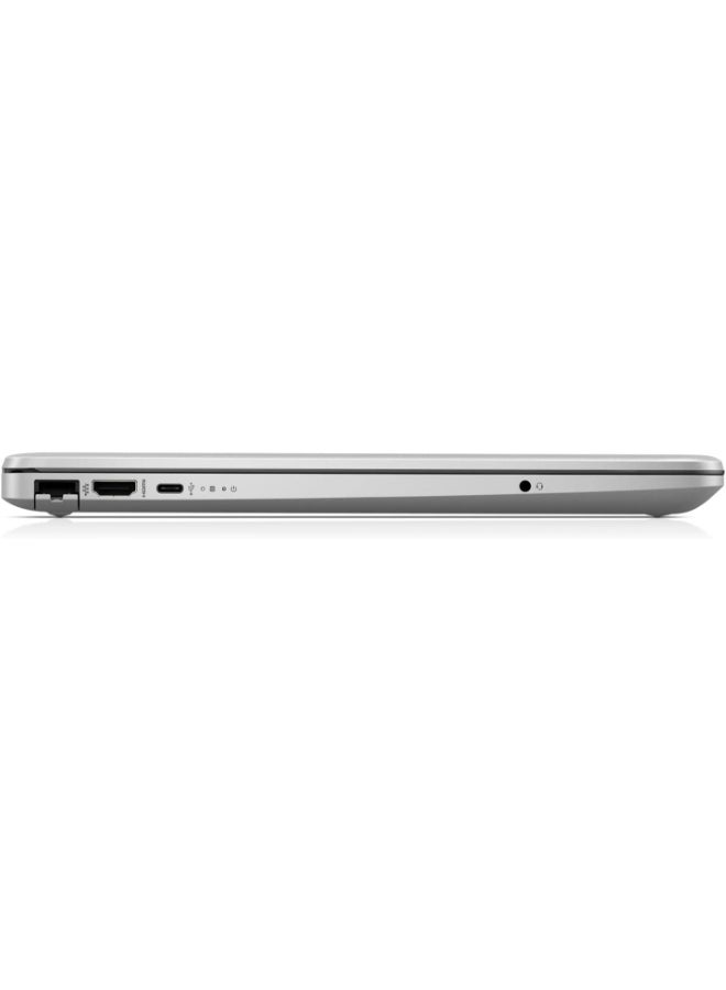 HP 250 G9 Laptop With 15.6-Inch Display, Core i7-1255U Processor/16GB RAM/512GB SSD/Windows 11 Pro With Hp Prelude Bag + HP Mouse English Grey  - Image 4