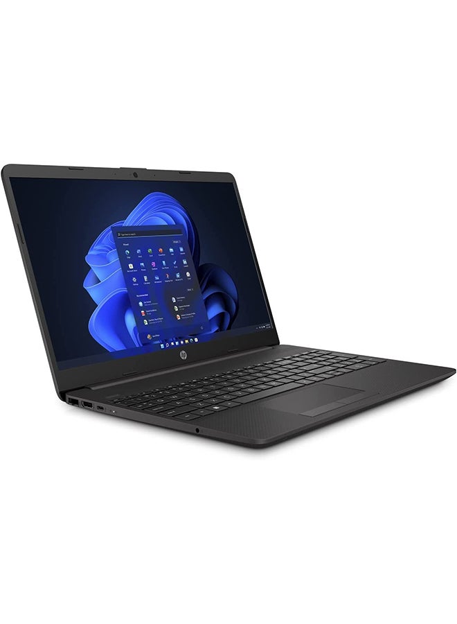 HP - 250 G9 Notebook With 15.6-Inch Display, Core i5-1235U Processor/8GB RAM/256GB SSD/Intel Iris XE Graphics/Windows 11 With Hp Prelude Bag + HP Mouse English Dark Grey - Image 1