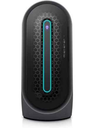 Alienware Aurora Ryzen Edition R14 Tower PC, AMD Ryzen 7-5800 Processor/64GB RAM/2TB SSD/8GB AMD Radeon RX 6600XT Graphics Card/Windows 11 Pro Black - pnsku/N70101005V/45/_/1723818064/18edcf2b-75f2-49dc-a917-5447680818aa