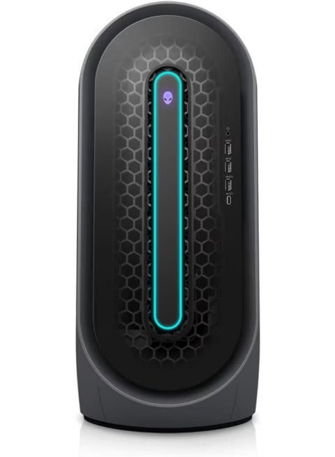 Alienware Aurora Ryzen Edition R14 Tower PC, AMD Ryzen 7-5800 Processor/64GB RAM/2TB SSD/8GB AMD Radeon RX 6600XT Graphics Card/Windows 11 Pro Black