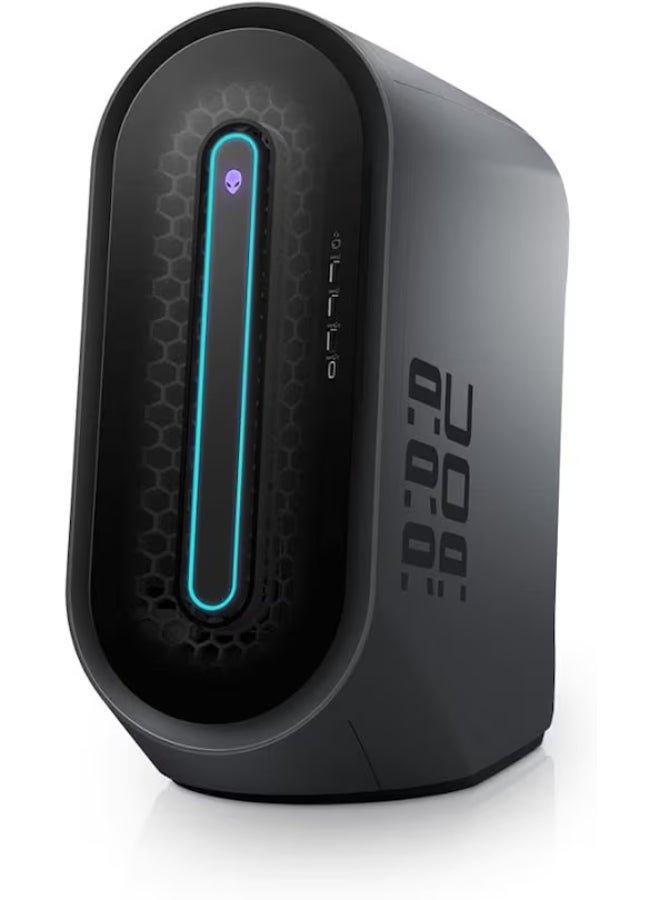 DELL Alienware Aurora Ryzen Edition R14 Tower PC, AMD Ryzen 7-5800 Processor/64GB RAM/2TB SSD/8GB AMD Radeon RX 6600XT Graphics Card/Windows 11 Pro Black  - Image 2