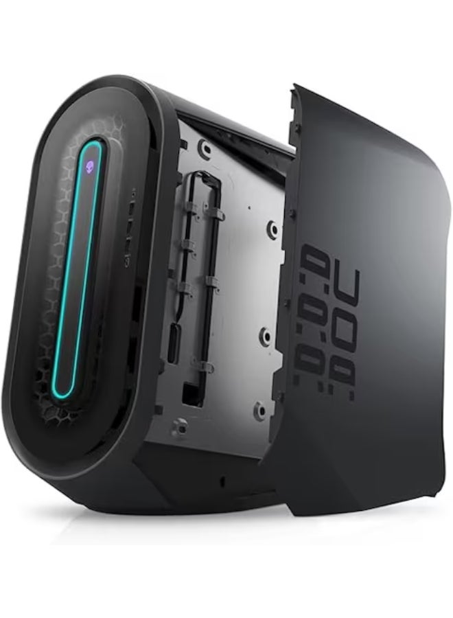 DELL Alienware Aurora Ryzen Edition R14 Tower PC, AMD Ryzen 7-5800 Processor/64GB RAM/2TB SSD/8GB AMD Radeon RX 6600XT Graphics Card/Windows 11 Pro Black  - Image 4