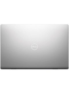 DELL Vostro 3520 (Upgraded Version) Laptop With 15.6-Inch Display, Core i7-1255U Processor/64GB RAM/2TB SSD/2GB Nvidia Geforce MX550 Graphics Card/Windows 11 English/Arabic Silver  - Image 3
