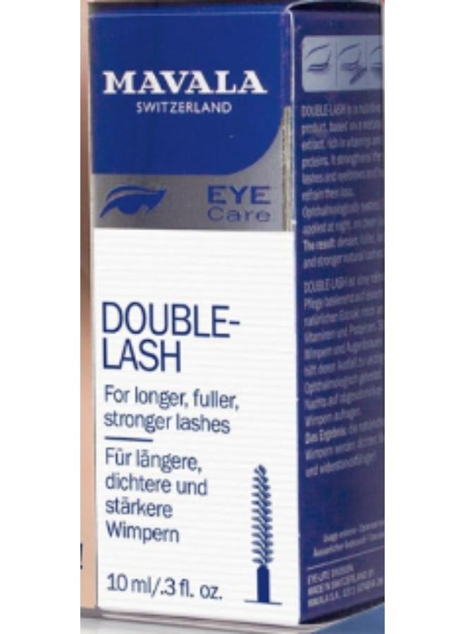 مافالا Set Of 6 Pieces Double-Lash Eye Lashes Enhancer Clear  - Image 2