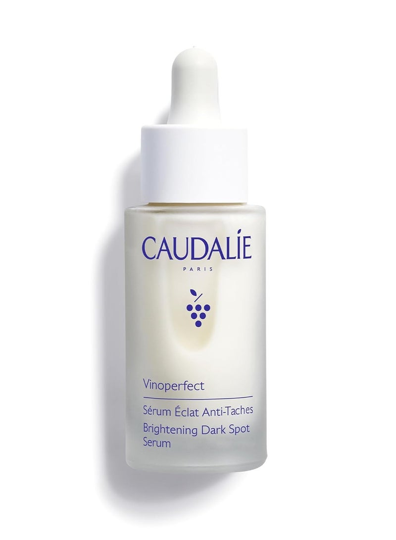 CAUDALIE Vinoperfect Brightening Dark Spot Serum New Packpound  - Image 1