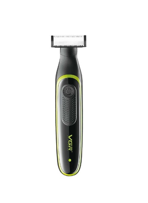 V-017 Professional Reard Shsver Multicolour