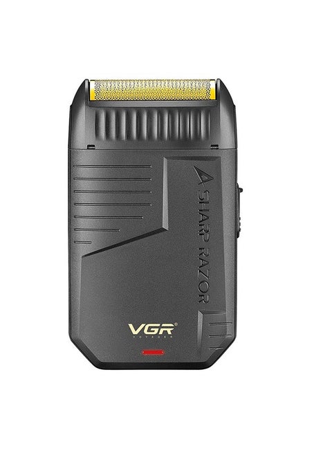 V-375 Rechargeable Foil Shsver Multicolour