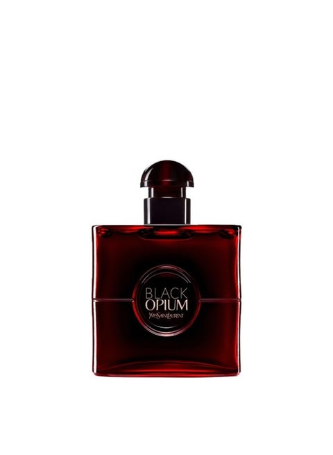 Black Opium Over Red EDP 7.5ml