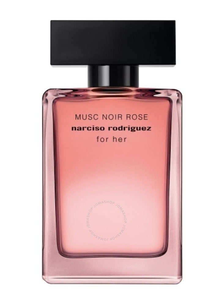 narciso rodriguez - Musc Noir Rose For Her EDP 50ml - Image 1