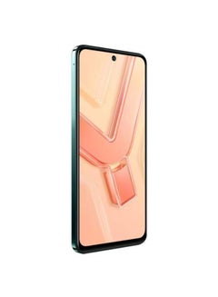 Vivo Y28 8GB RAM, 256GB - Agate Green - pnsku/N70101115V/45/_/1723899902/c80886e2-9854-4de7-89a3-c1f7e6a91e6d