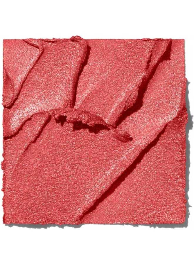 إلف أحمر شفاه متعدد الألوان، كريمي فاخر وقابل للمزج، للعيون والشفاه والخدود، بلون الجوافة اللامع - Image 2