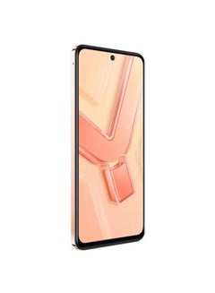 Vivo Y28 8GB RAM, 256GB - Gleaming Orange - pnsku/N70101127V/45/_/1723899917/c9f7bd10-ec83-4430-b98a-4865e9cbedf7