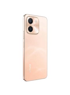 Vivo Y28 8GB RAM, 256GB - Gleaming Orange - pnsku/N70101127V/45/_/1723899919/b0eae18f-72bb-4a95-b9d4-0d9ca5f8728b