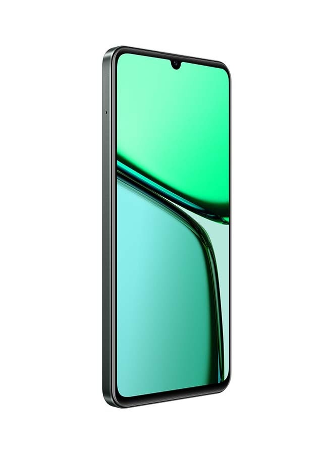 realme - C61 Dual SIM Dark Green 4GB RAM 128GB 4G -International version - Image 1