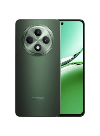 Reno 12F 4G Dual SIM Olive Green 8GB RAM 256GB - International Version - pnsku/N70101157V/45/_/1725178801/5bb10beb-c123-4926-b6af-b6a514e158dd