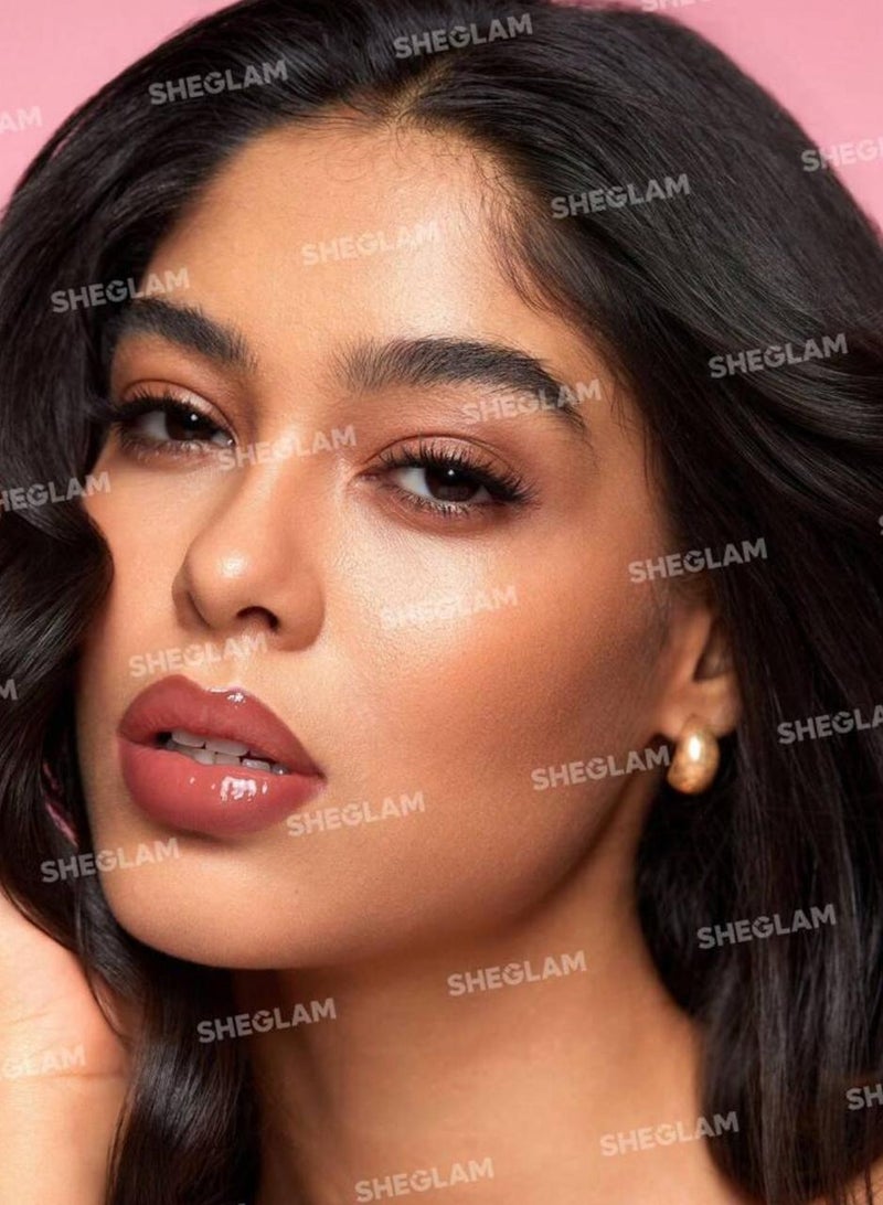SHEGLAM - Lip Rules Liner & Gloss Pen-Case X Case Case x Case - Image 1