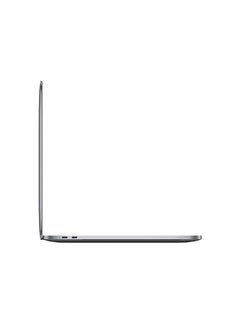 Apple Renewed - MacBook Pro A1708 (2017),Core i7 Processor/512 GB SSD/16GB RAM/MacOS Ventura 13.4.1 English Space Grey  - Image 4