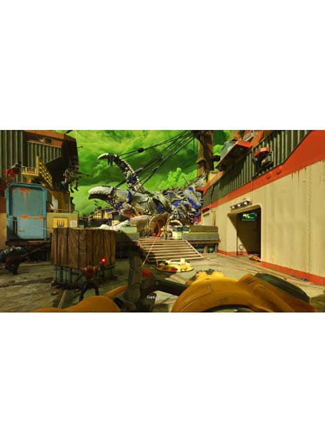 Sony Concord - PlayStation 5 (PS5) - Image 5