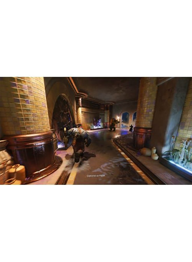 Sony Concord - PlayStation 5 (PS5) - Image 4