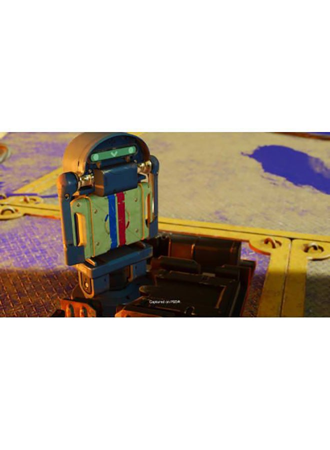 Sony Concord - PlayStation 5 (PS5) - Image 3