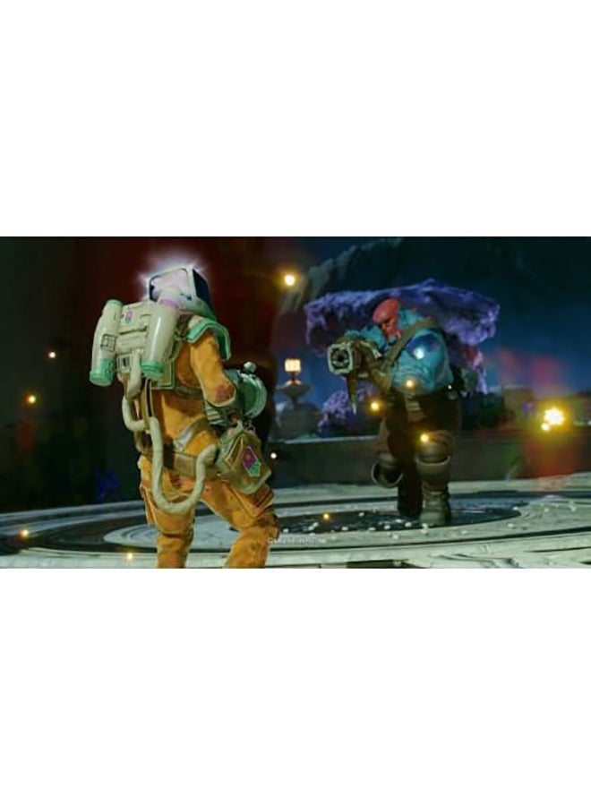 Sony Concord - PlayStation 5 (PS5) - Image 2