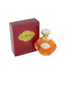 LALIQUE Le Baiser by Lalique for Women Eau de Toilette 100mlml  - Image 1