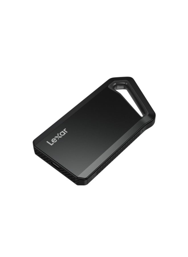 Lexar - External Portable SSD 1TB, Professional SL600 USB3.2 Gen2*2, Upto 2000MB/s Read, Upto 2000MB/s Write 1 TB - Image 1