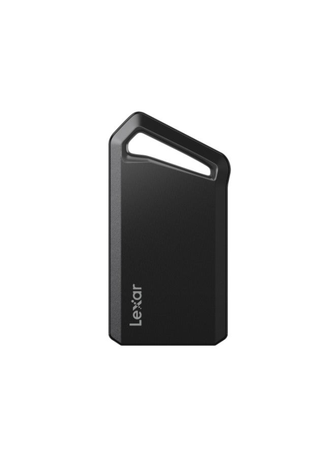 Lexar - External Portable SSD 1TB, Professional SL600 USB3.2 Gen2*2, Upto 2000MB/s Read, Upto 2000MB/s Write 1 TB - Image 1