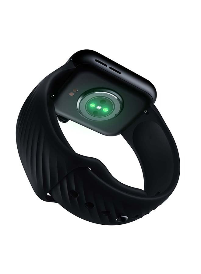 ITEL - O11 smartwatch, 1.83-inch screen size, IP68 waterproof Rose Gold - Image 1