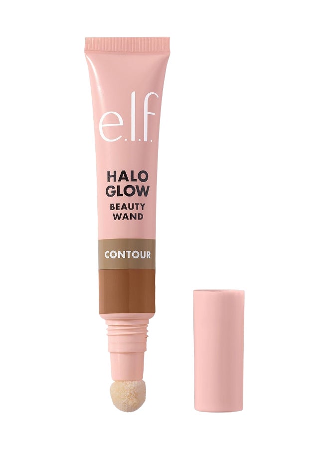 Halo Glow Contour Beauty Wand Liquid Contour Wand for a Naturally Shaped Look, Buildable Formula 10 ml Light/Medium - pnsku/N70101250V/45/_/1724041904/a44cee28-e96e-4cd6-88ed-e36bfbbeea7f