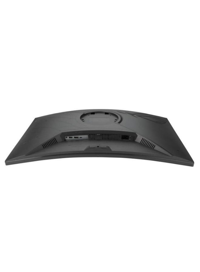 ASUS - ROG Strix XG32WCMS USB Type-C Gaming Monitor – 32-Inch (31.5 Viewable) 2560x1440, Curved, 280Hz (Above 144Hz), 1ms (GTG), Fast VA, Extreme Low Motion Blur Sync, USB Type-C, DisplayWidget Center, Tripod Socket, HDR | Black - Image 1