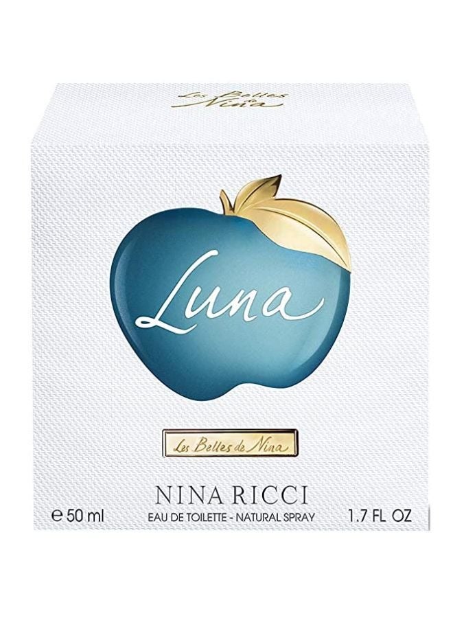 نينا ريتشي لونا او دي تواليت - Image 3