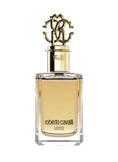 roberto cavalli Uomo EDT New 100mlml  - Image 2