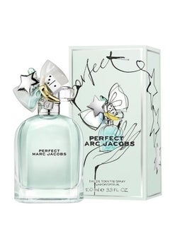 مارك جاكوبس عطر مثالي 