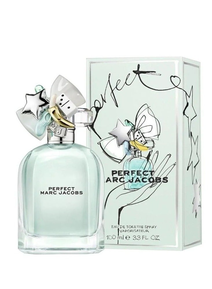 Marc Jacobs Perfect EDT 100ml 