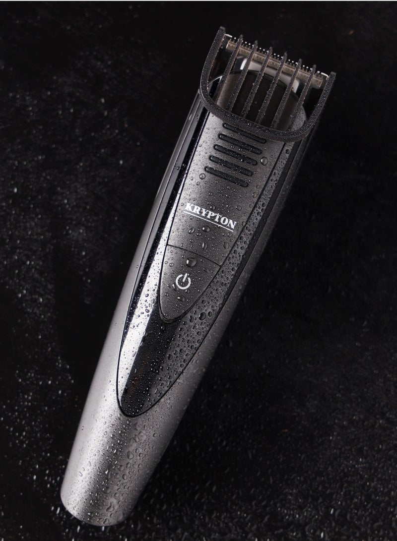 كريبتون 12-IN-1 Digital Grooming Set- KNTR5290 Multicolour  - Image 1