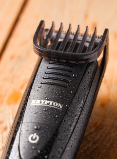 KRYPTON 12-IN-1 Digital Grooming Set- KNTR5290 Multicolour  - Image 4