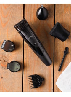 KRYPTON 12-IN-1 Digital Grooming Set- KNTR5290 Multicolour  - Image 2