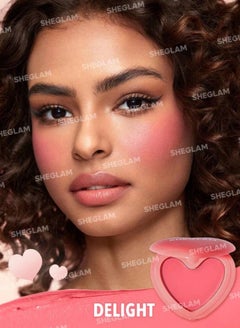 شيجلام لعبه كيوبيد كريم احمر الخدود-  - Image 4